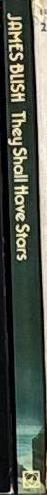 They shall have stars / James Blish spine