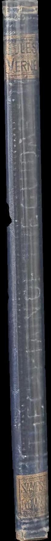 Kéraban the inflexible (part I.) : the Captain of the Guidara spine