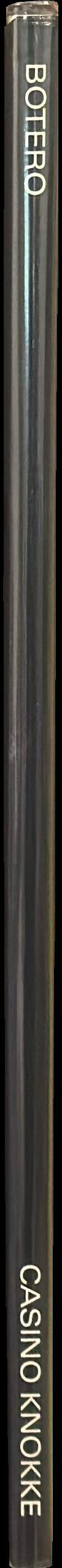 Botero spine