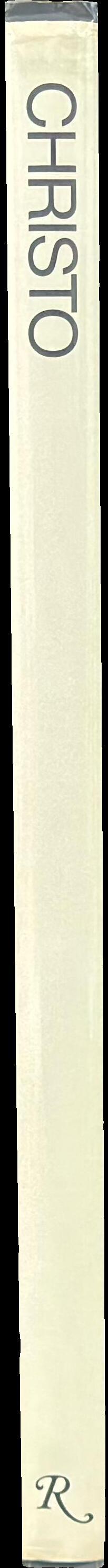Christo spine