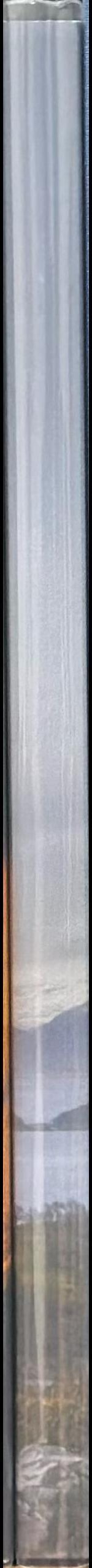 John Akomfrah spine