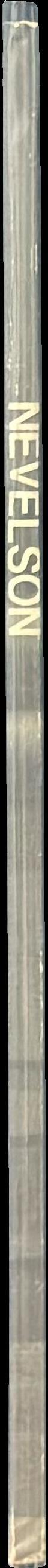 Louise Nevelson / Minami Gallery spine
