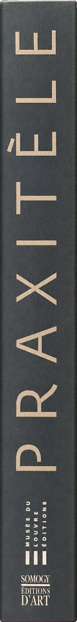 Praxitéle = Praxiteles spine