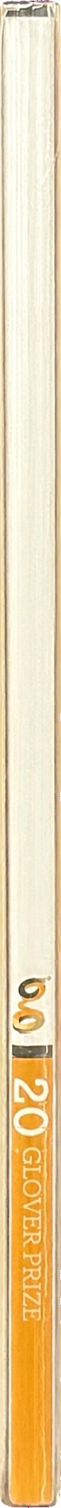 Glover Prize : 2020 spine