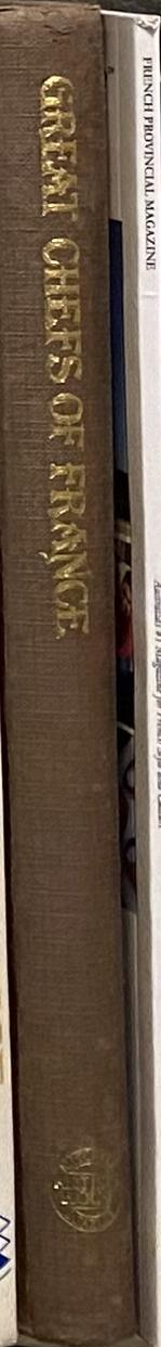 French : 2 / C. Hermus ; with illustrations by Edward Pagram spine