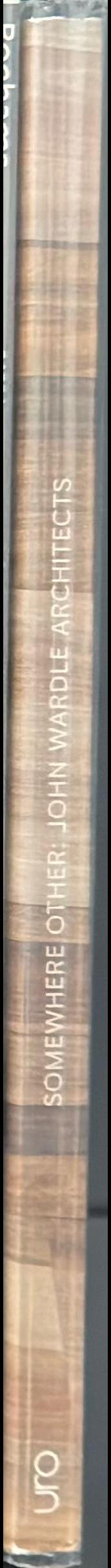 Somewhere other spine