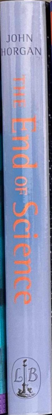 The Tasmanian journal of natural science, agriculture, statistics, &C. spine