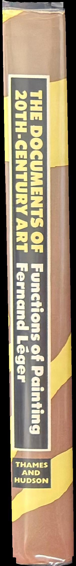 Functions of painting spine