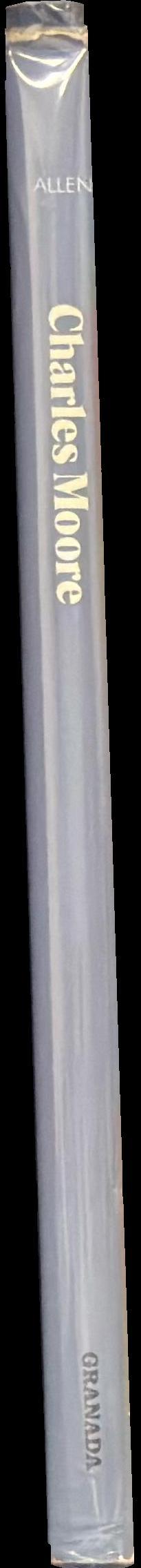 Charles Moore spine