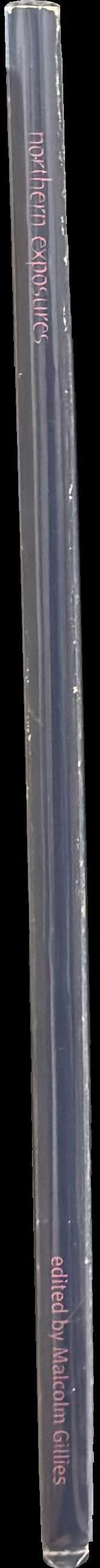 Northern exposures spine