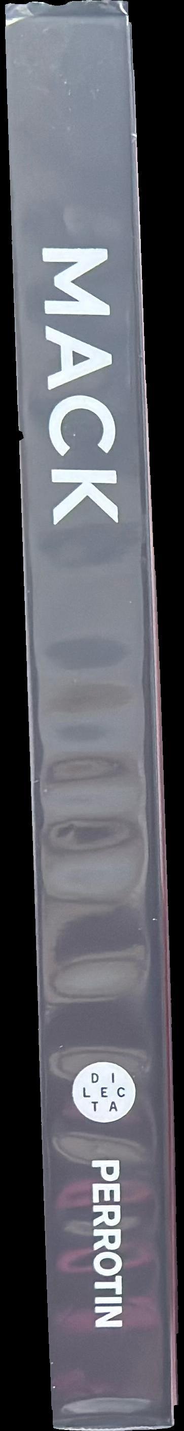 Mack spine