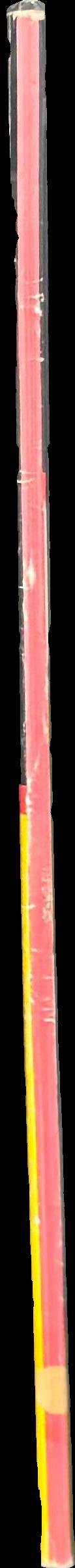 The Bonney photographs spine