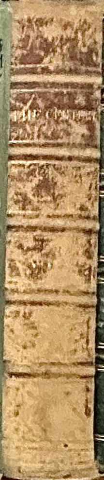 The Aborigines / R. M. Gibbs spine