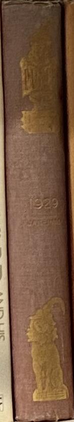 Pablo Picasso : vol. 7 : works from 1926 to 1932 / by Christian Zervos spine