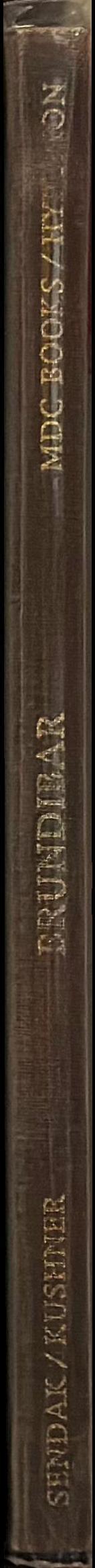 Brundibar spine
