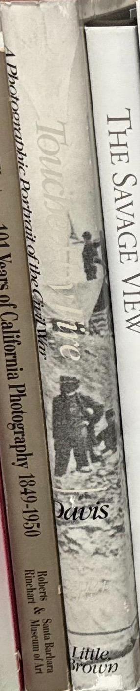 No, David! / by David Shannon spine