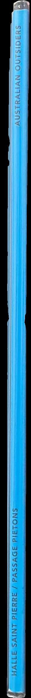 Australian outsiders spine