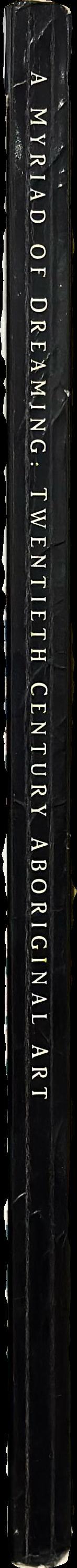 The twentieth century spine