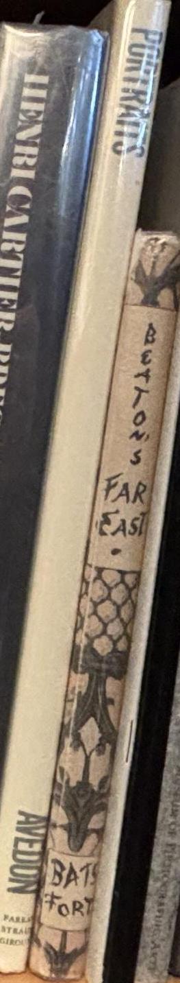 National portraits / Vance Palmer spine