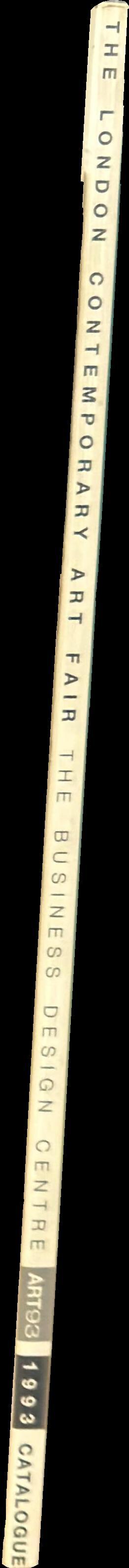Art 93 spine