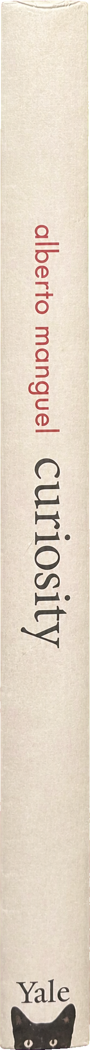 Curiosity spine