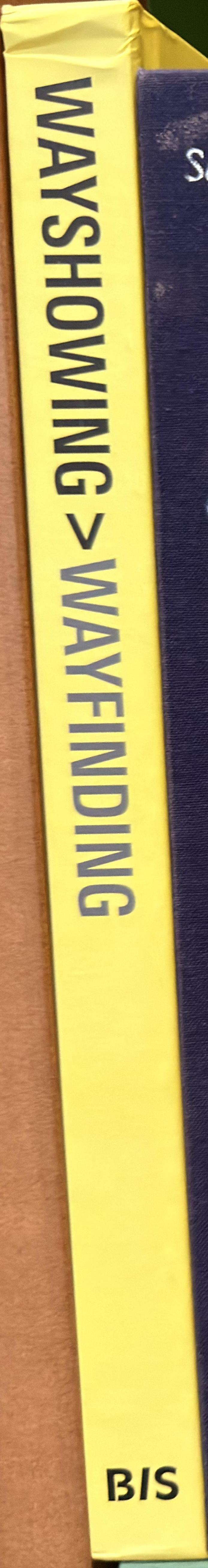 [Interactive / Janice Oresman] spine