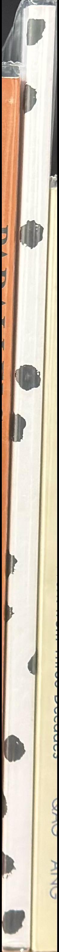Richard's disasters : a true story spine