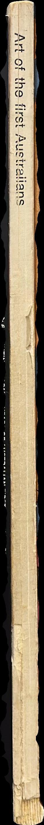 The new painting spine