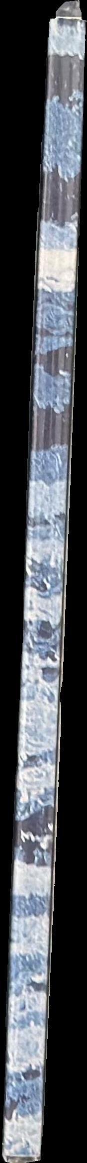 Karl Wiebke : painting 1971-93 spine