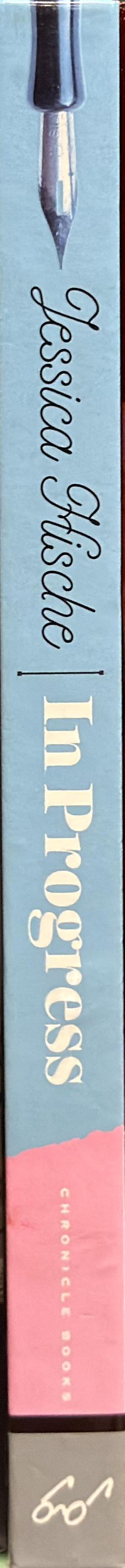 Thomas Bechinger, Nathan Coley : demolition in progress spine