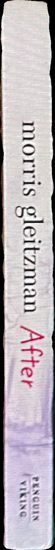 Tom Nicholson : after action for another library 1999-2003 spine