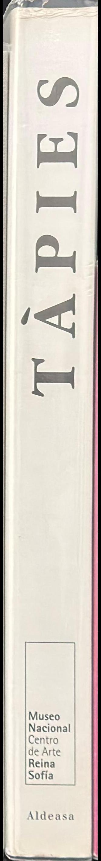 Tapies spine