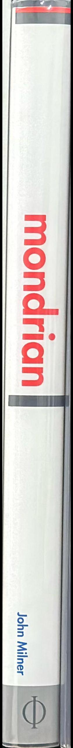 Mondrian spine
