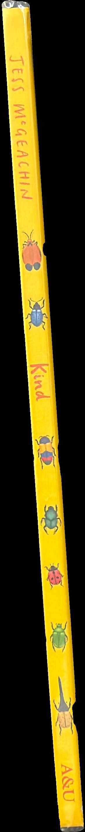 Kind spine