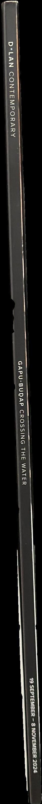 Gapu-Budap : crossing the water spine
