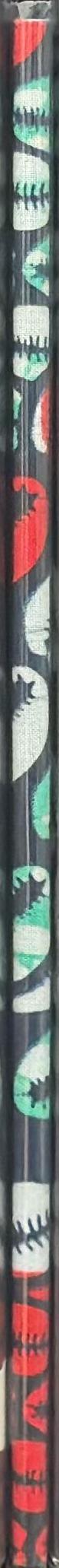 Yinka Shonibare CBE spine