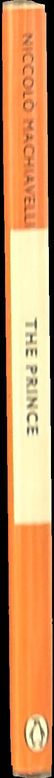 The prince spine
