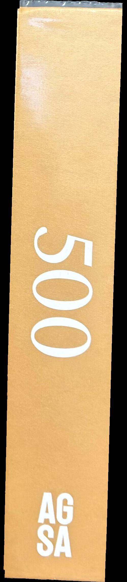 500 spine