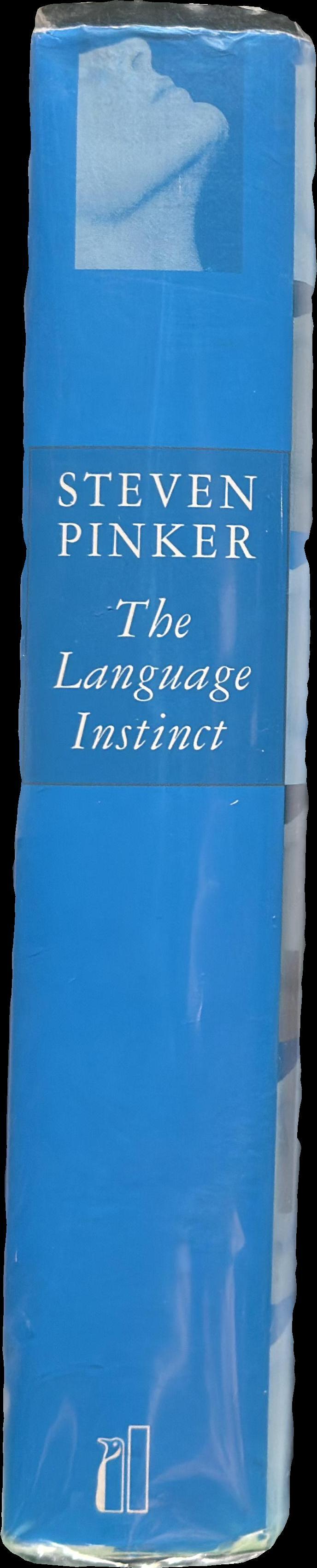 The art instinct : beauty, pleasure and human evolution / Denis Dutton spine