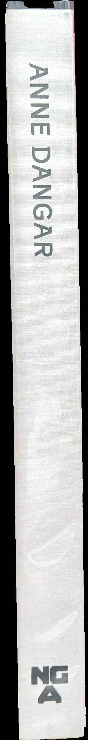 Anne Dangar spine