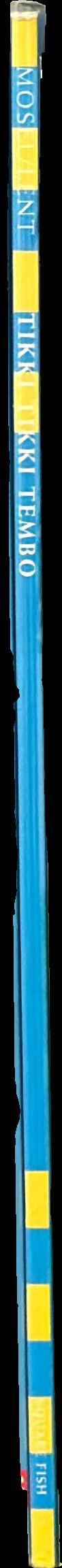 Tikki tikki tembo spine
