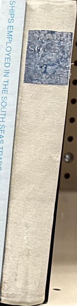 Feudal society / Marc Bloch spine