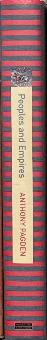 Peoples and empires spine