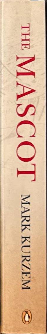 The mascot spine