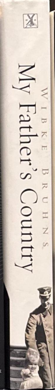 My father's country spine