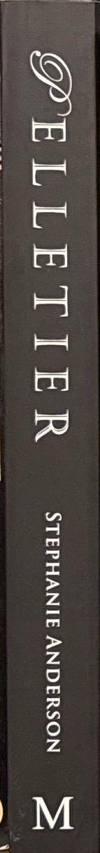 Pelletier : the forgotten castaway of Cape York / Stephanie Anderson spine