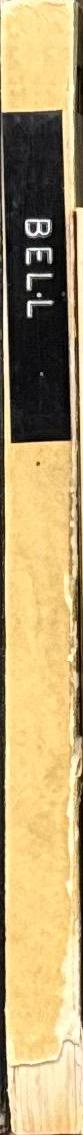 The Mount Mulligan disaster : studies in North Queensland history, no. 2 / Peter Bell spine