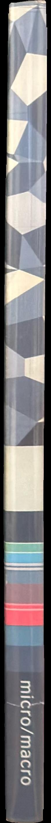 Micro spine