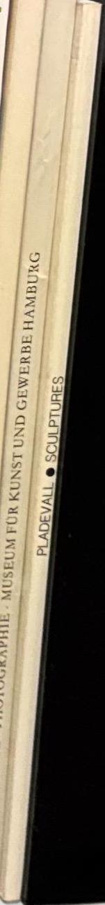 Yoshishige Saito : Sculptures and Installation spine