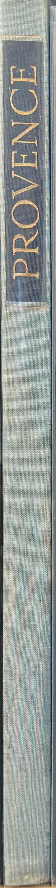 Provence spine